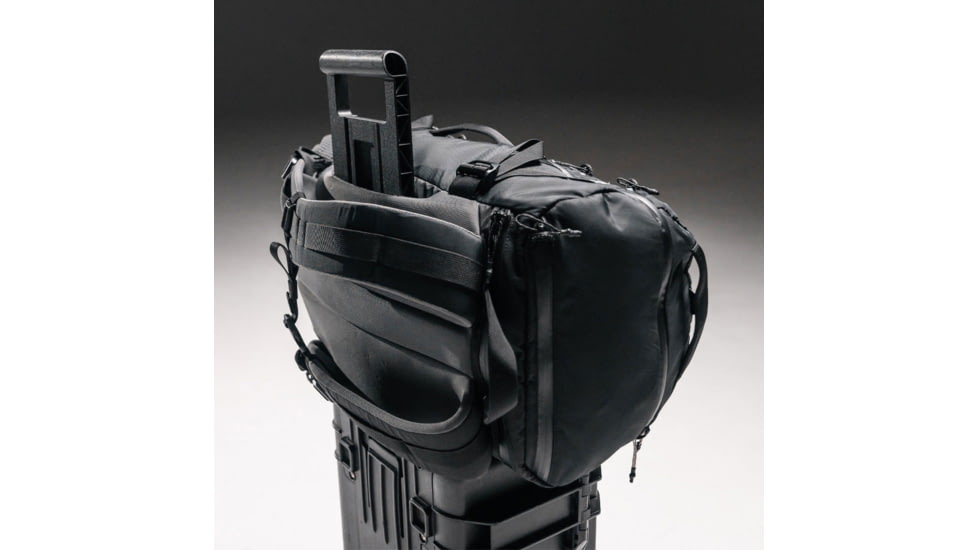Matador SEG28 Backpack, Black, One Size, MATSEG28001BK