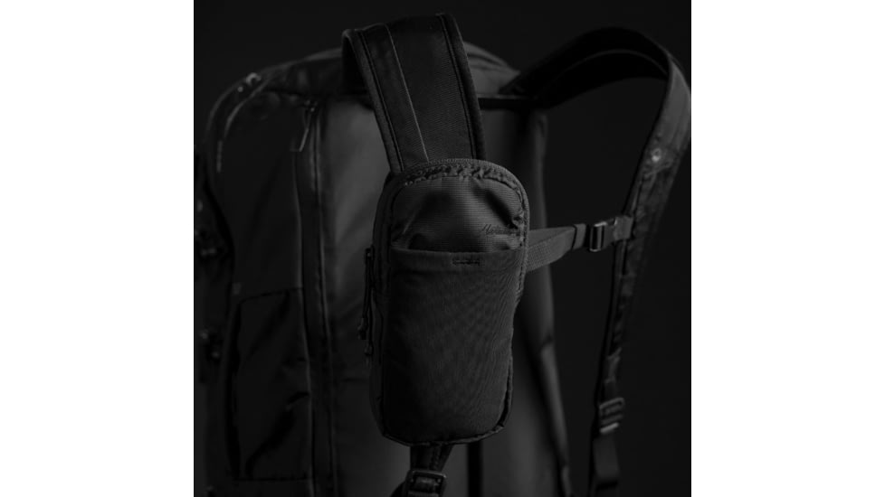 Matador Speed Stash Bag, MATUSP001BK