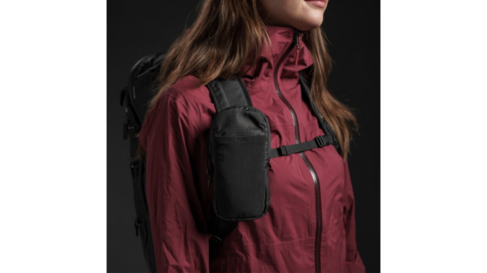 Matador Speed Stash Bag, MATUSP001BK