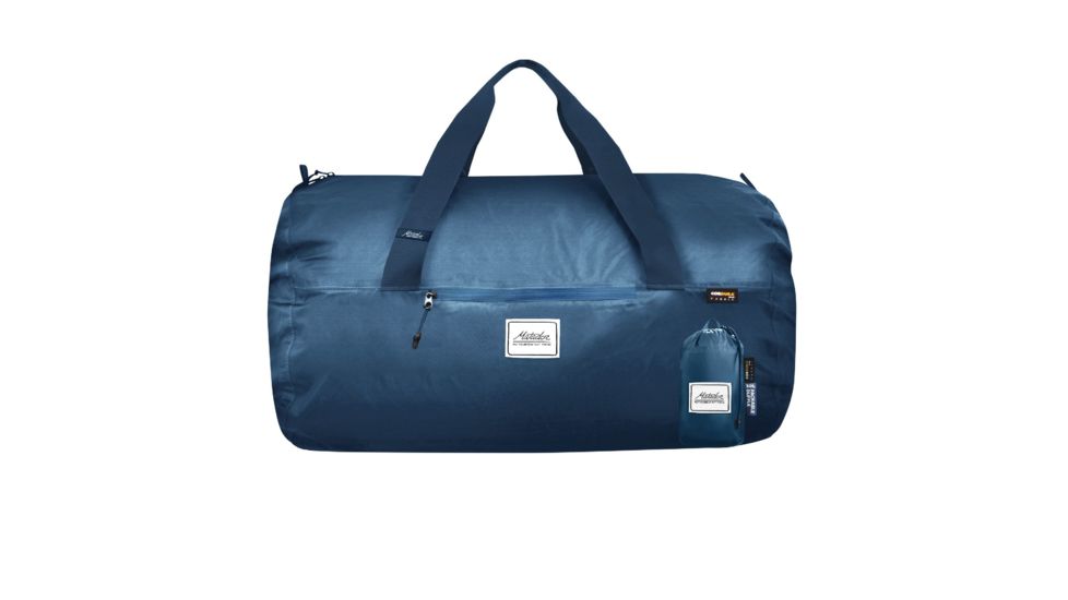 Matador Transit 30 Duffle, Blue, 30 liters, MATTR30001B
