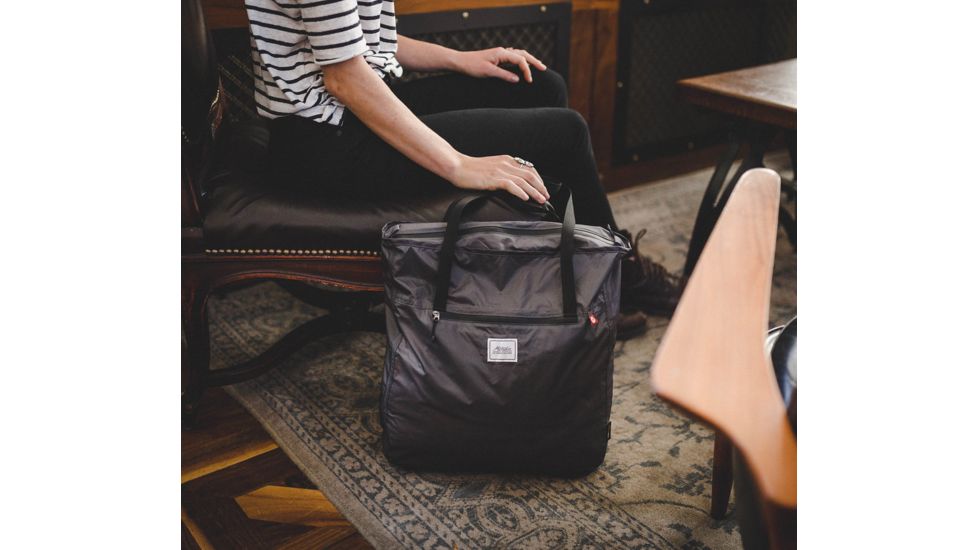 Matador Transit Tote Bag-Black
