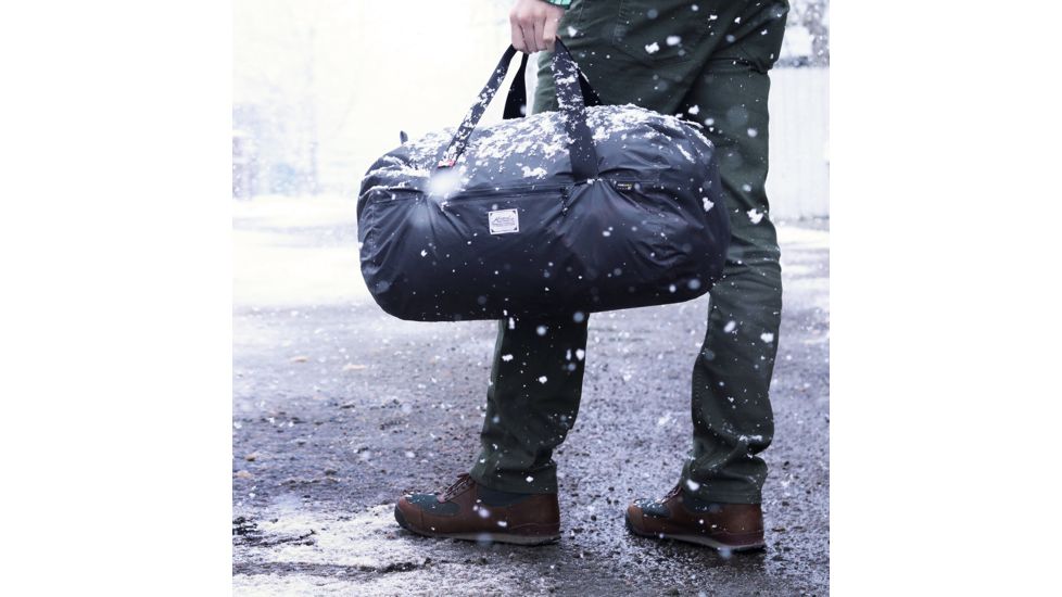 Matador Transit30 Duffel-Black