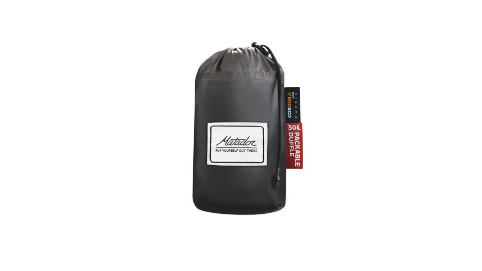 Matador Transit30 Duffel-Black