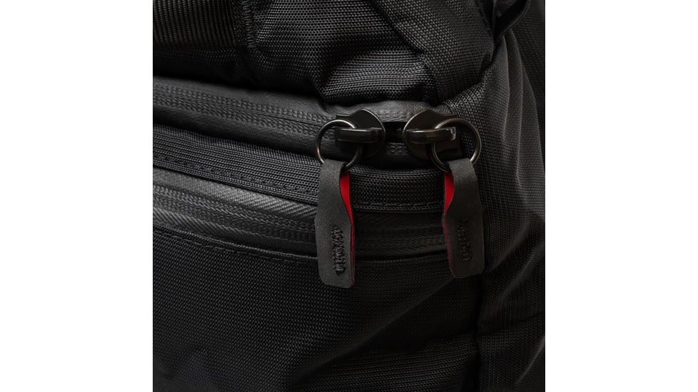Matador Travel Pack, Charcoal/Black, 42 liter, MATSEG42001BK