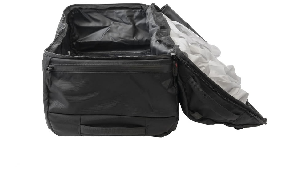Matador Travel Pack, Charcoal/Black, 42 liter, MATSEG42001BK