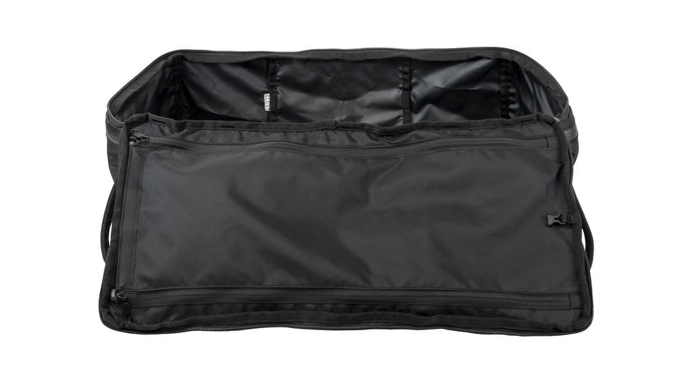 Matador Travel Pack, Charcoal/Black, 42 liter, MATSEG42001BK