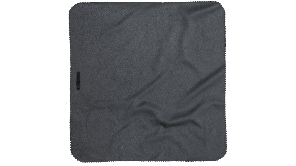 Matador Ultralight Travel Towel, Charcoal/Black, Small, MATULTS001CH