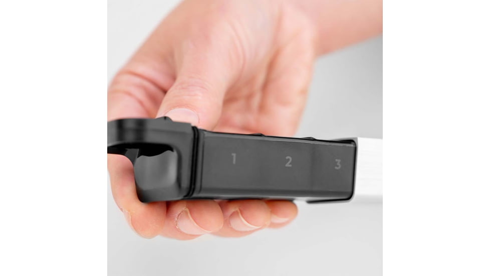 Matador Waterproof Pill Canister, 7 Days, MATWPC001G