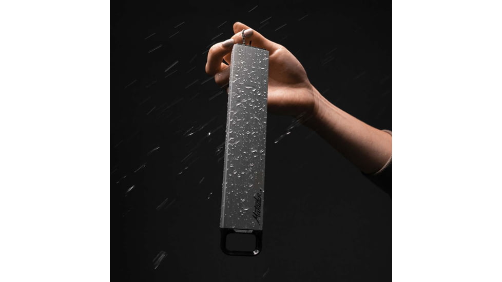 Matador Waterproof Pill Canister, 7 Days, MATWPC001G