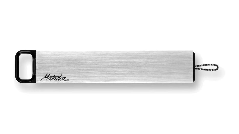 Matador Waterproof Pill Canister, 7 Days, MATWPC001G