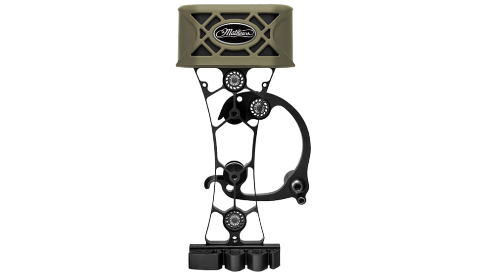 Mathews Arrow Web HD Quiver
