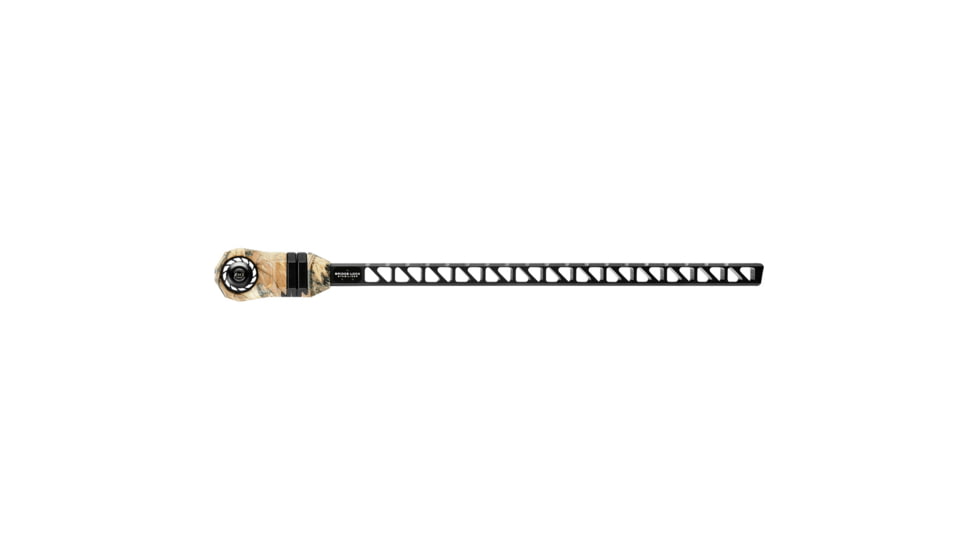 Mathews Bridge-Lock Bow Stabilizer, RealTree Edge Camo, 12in, 81063