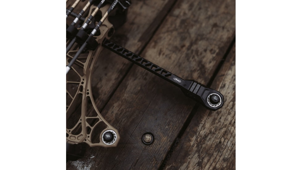 Mathews Bridge-Lock Stabilizer