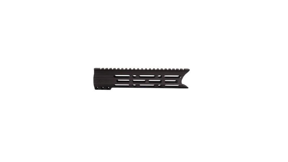 Matrix Arms AR-15 Charlie M-LOK Handguard, 9.5in, Black, MHG15-C9