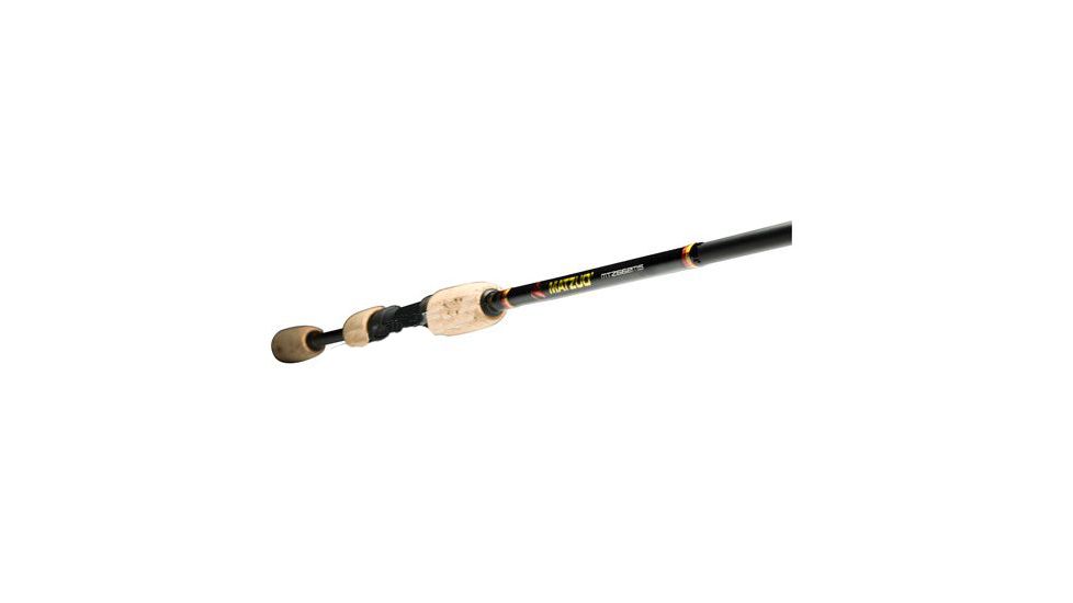 Matzuo 2 pc. Spin Combo - 6 6in Medium Light 050324