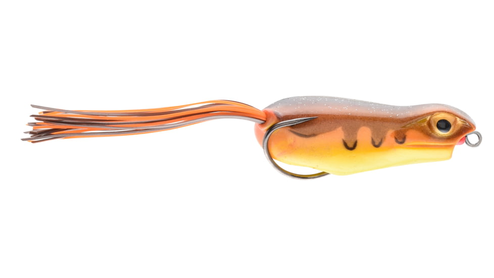 Matzuo Kroak Frog 2" Firefrog, MZCFNV2-FFG