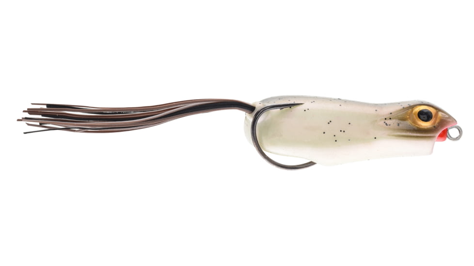 Matzuo Kroak Frog 2" Whitefrog, MZCFNV2-19
