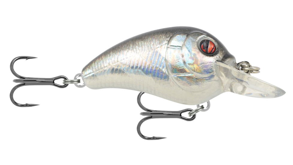Matzuo Nano Crank 1in, Shiner, NC2-SHIN