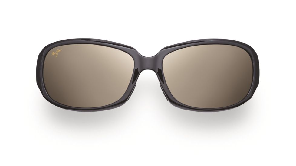 Maui Jim Mahi Mahi Sunglasses - Rootbeer Frame, HCL Bronze Lenses - H231-26