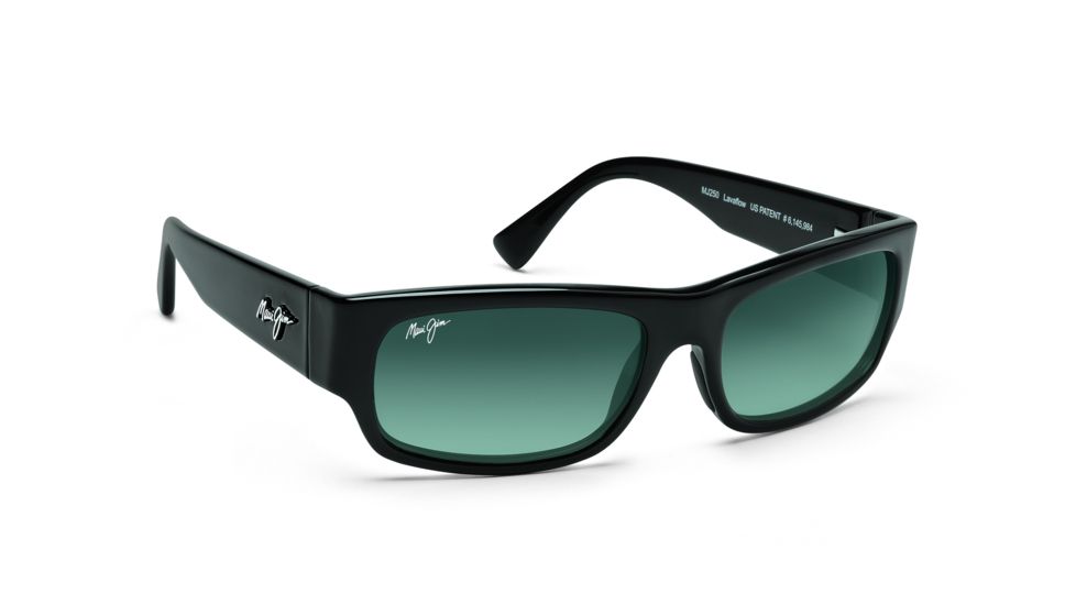 Maui Jim Lava Flow Sunglasses