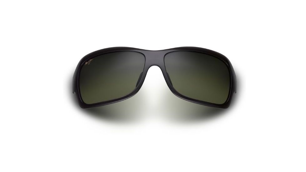 Maui Jim Seven Pools Grey Fade Maui HT Sunglasses, Grey Fade HTS418-11A