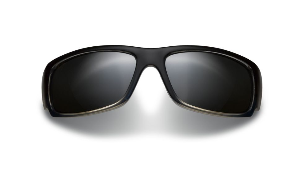 Maui Jim World Cup Sunglasses, Marlin, Grey Lenses, Marlin 266-03F