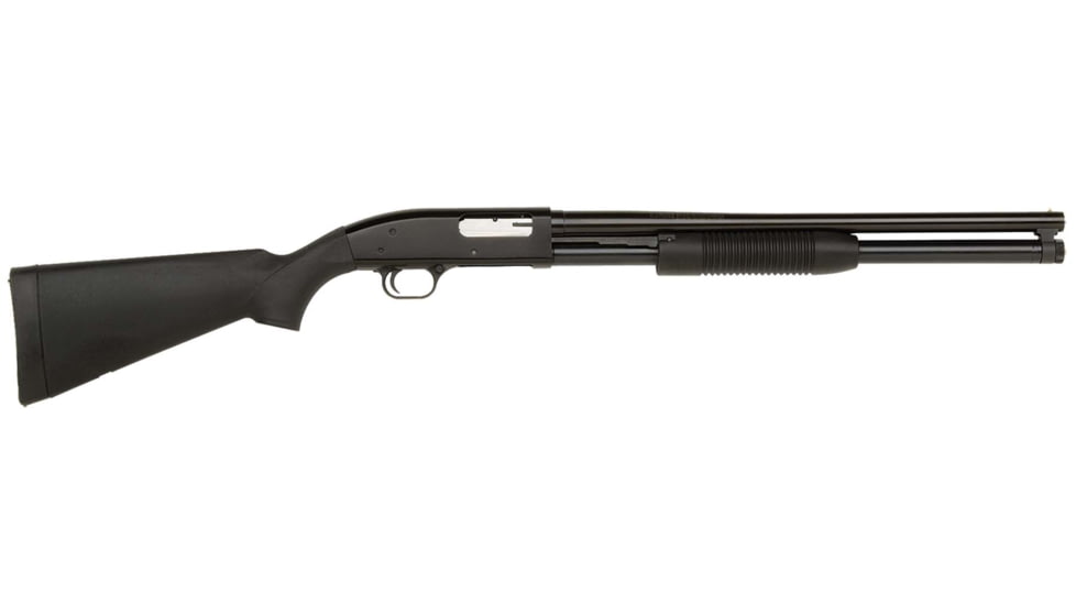 Maverick Arms 88 Pump Action Shotgun, 12 Gauge, 20 in barrel, 7 Round, 31046-FRRMPG