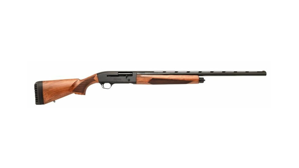 Maverick Arms SA Field 3in Semi Auto Shotgun, 12 Gauge, 28 inch Barrel