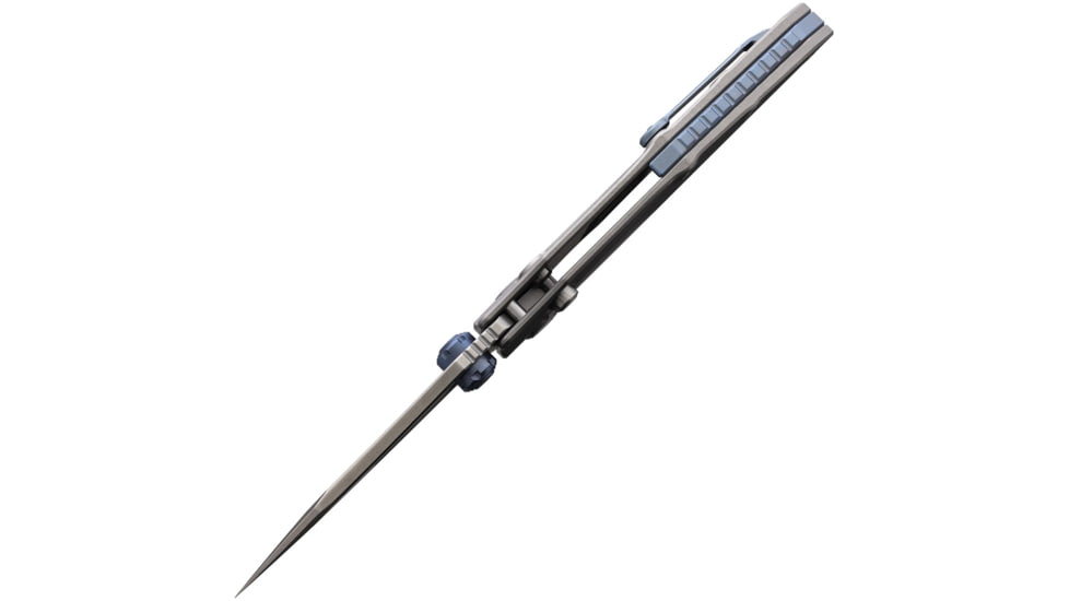 Maxace Babylon Button Lock