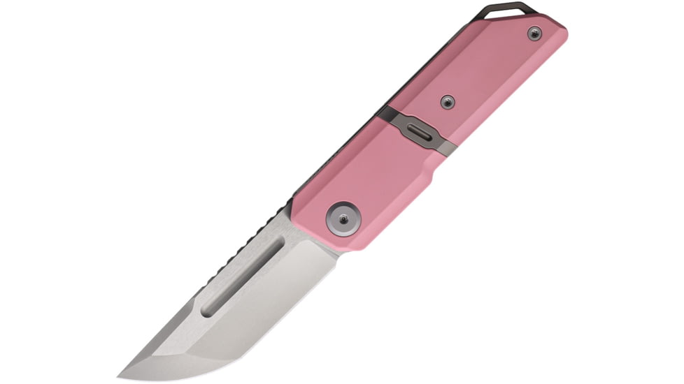 Maxace Capsule Linerlock Pink, MAXMM291B