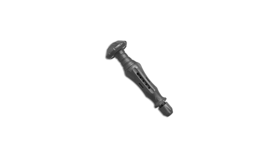 Maxace Mediator Tool w/Ceramic Attack Head, Stonewash, Gray, 4.07 inch, BHQ-141890