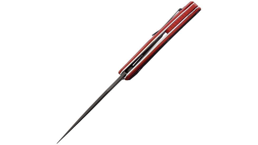 Maxace Ranger Linerlock