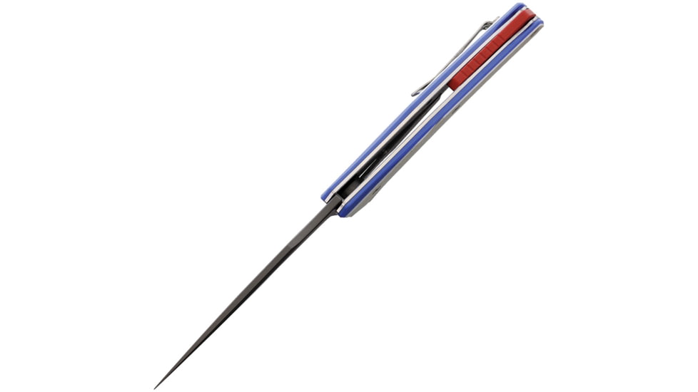 Maxace Ranger Linerlock MAXMRG02