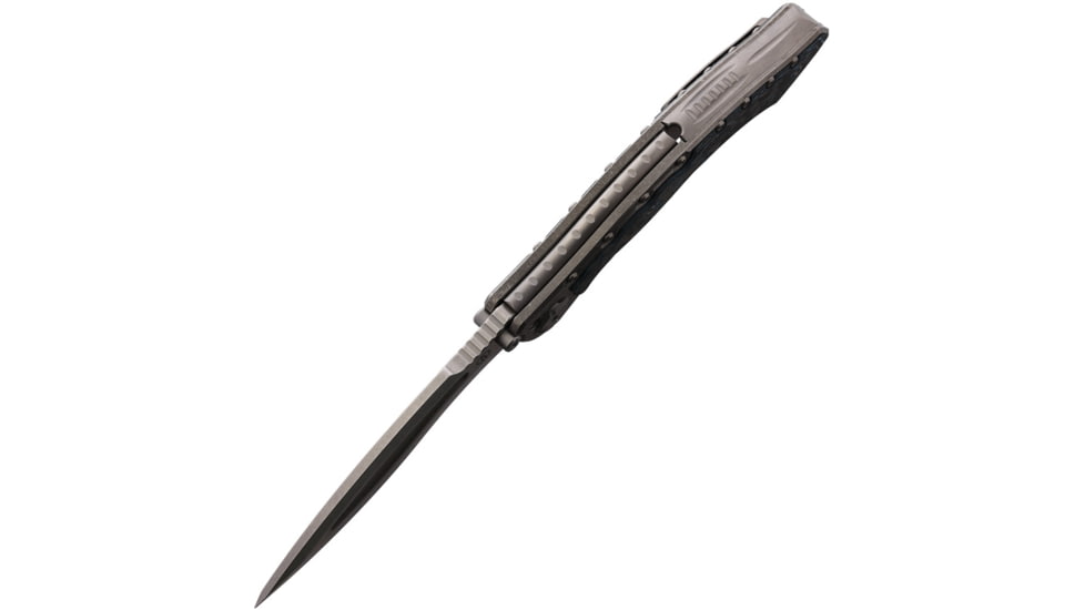 Maxace Vortex Framelock CF M390 MAXM04D