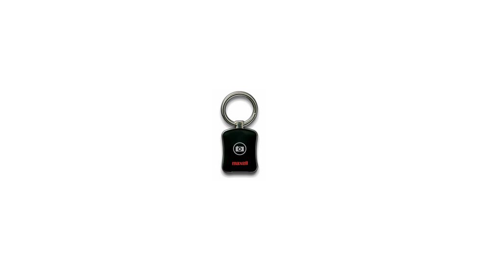 Maxell myGen USB Flash Drive, Auto Photo Backup 4GB