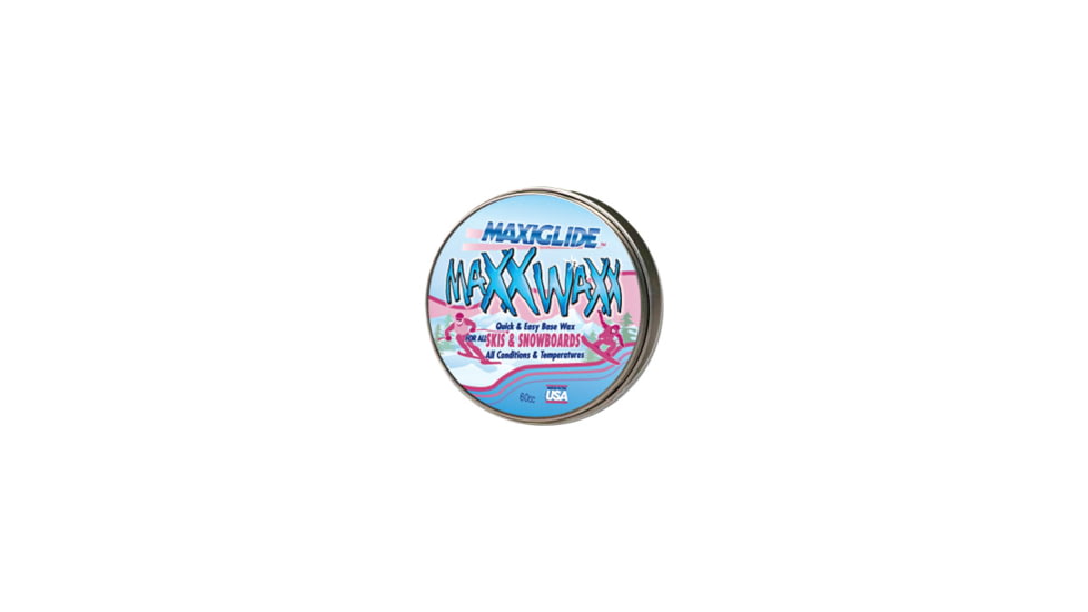 Maxiglide  Maxx-waxx 60cc MW20T