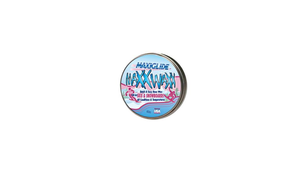 Maxiglide  Maxx-waxx 60cc MW20T