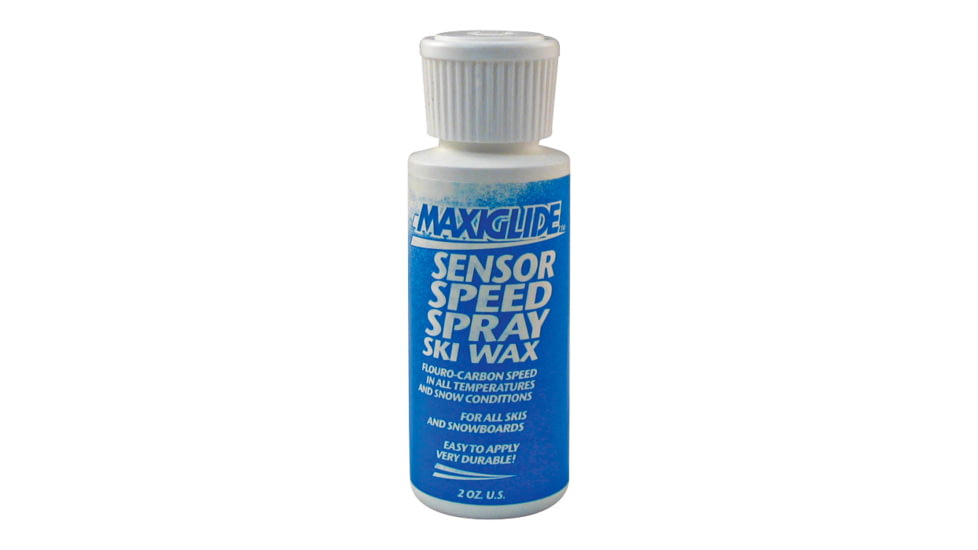 Maxiglide  Speed Spray 2oz MS02A