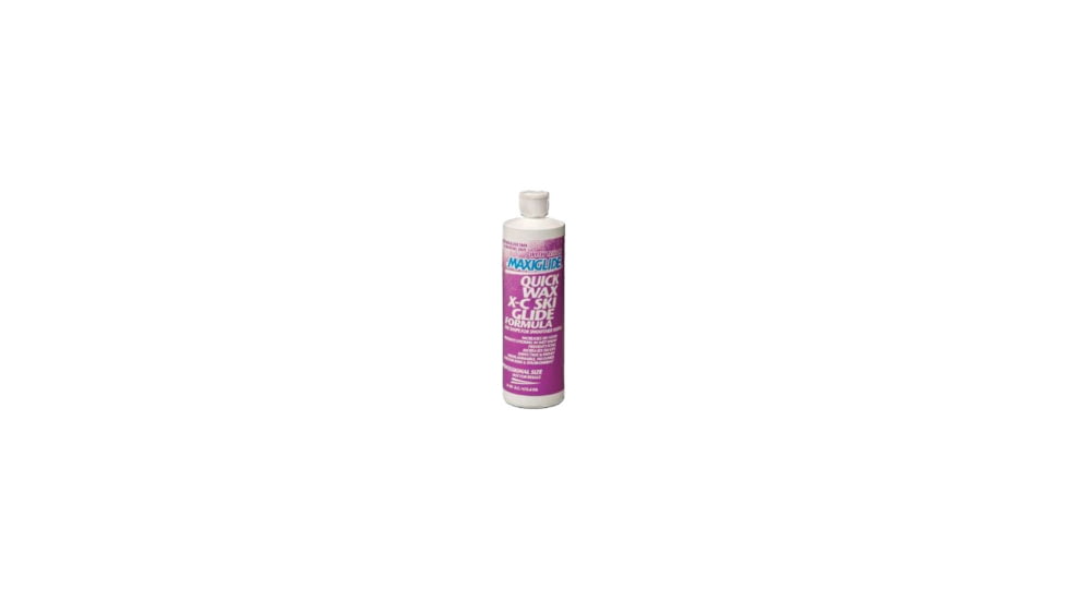 Maxiglide  Xc 16oz Bottle ML16B