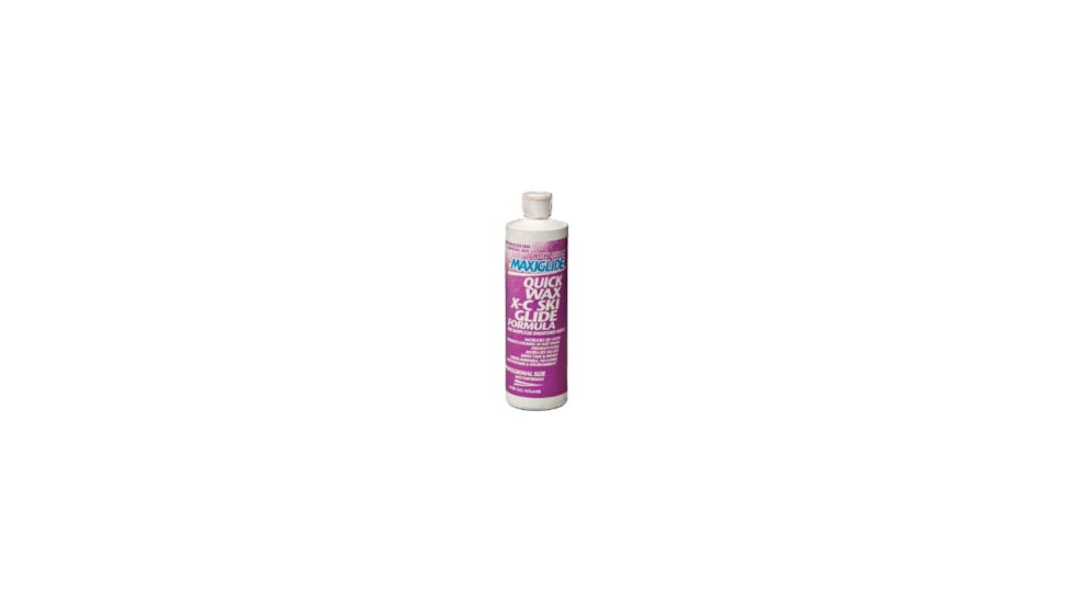 Maxiglide  Xc 16oz Bottle ML16B