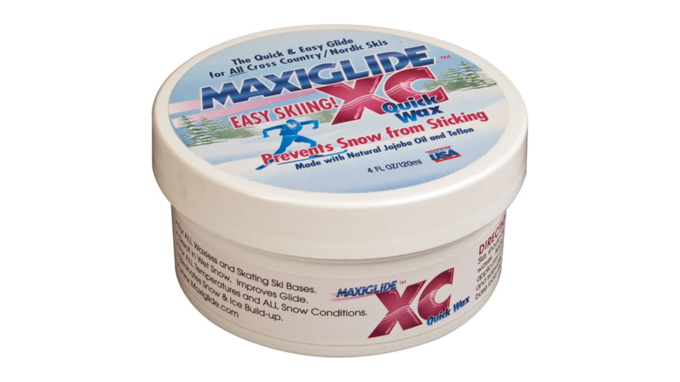 Maxiglide  Xc 4 Oz. ML04B