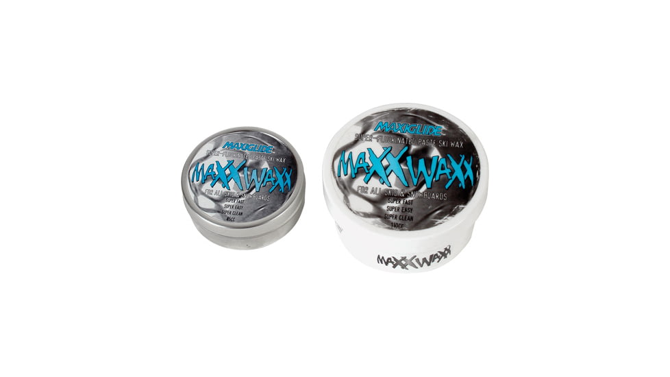 Maxiglide  Xc Tins 60 Cc ML18T