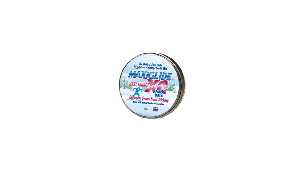Maxiglide  Xc Tins 60 Cc ML18T