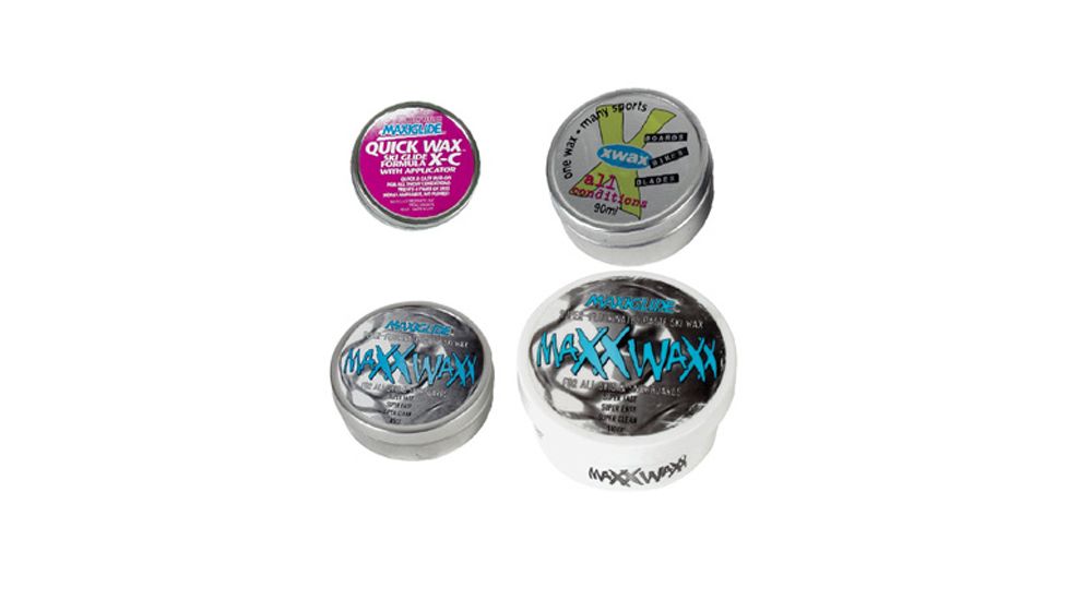 Maxiglide  Xc Tins 60 Cc ML18T