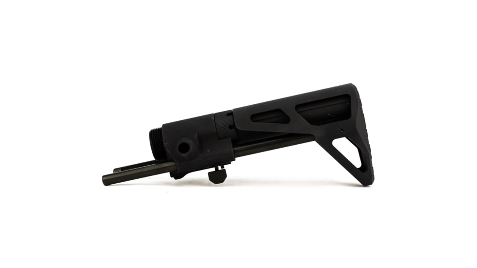 Maxim Defense Industries AR-15 Combat Carbine Stock, Black, MXM-47562