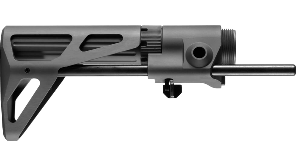 Maxim Defense Industries AR-15 Combat Carbine Stock, Black, MXM-47562