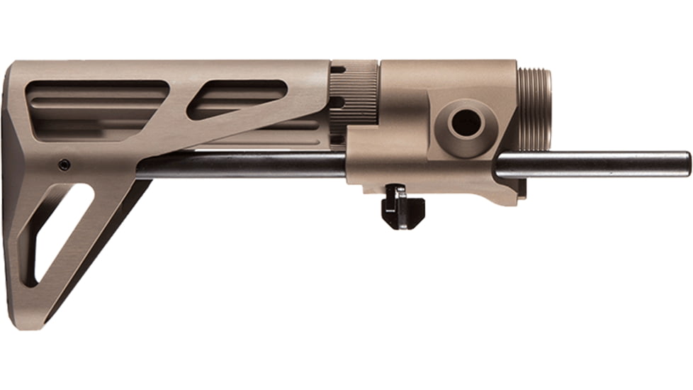 Maxim Defense Industries AR-15 Combat Carbine Stock, FDE, MXM-47563