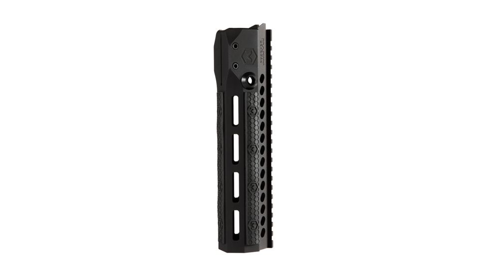 Maxim Defense Industries AR-15 M-Slot Rail Covers - 4 Pack, Black, MXM-47599