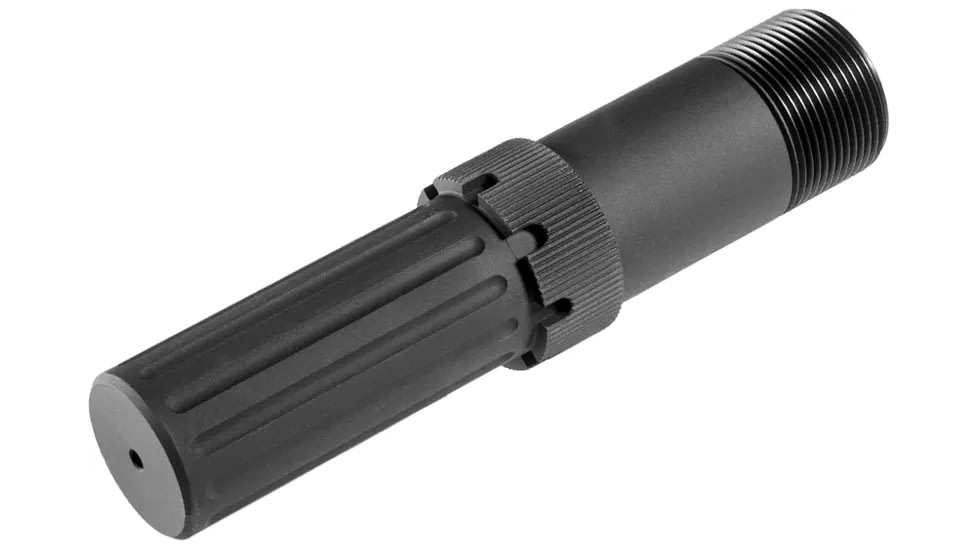Maxim Defense Industries CQB Buffer Tube, Black, MXM-47579