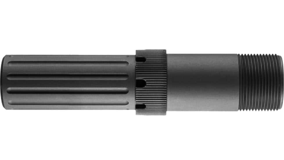 Maxim Defense Industries CQB Buffer Tube, Black, MXM-47579